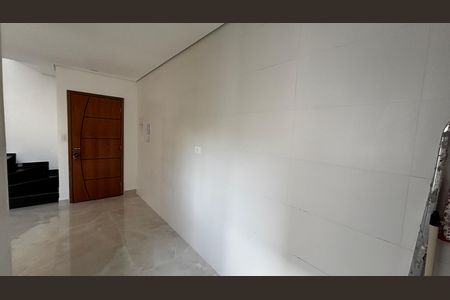 Apartamento à venda com 95m², 2 quartos e 2 vagas Apartamento à venda com 95m², 2 quartos e 2 vagasCozinha