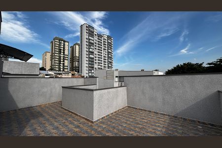 Apartamento à venda com 95m², 2 quartos e 2 vagas Apartamento à venda com 95m², 2 quartos e 2 vagasCobertura