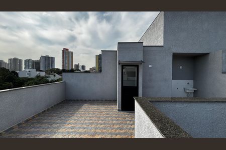 Apartamento à venda com 95m², 2 quartos e 2 vagas Apartamento à venda com 95m², 2 quartos e 2 vagasCobertura