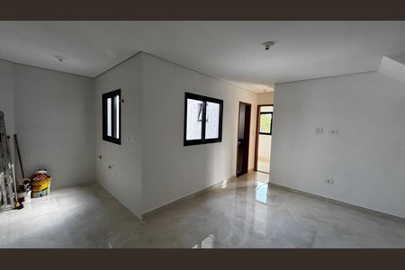 Apartamento à venda com 95m², 2 quartos e 2 vagas Apartamento à venda com 95m², 2 quartos e 2 vagasSala - Sala de Jantar