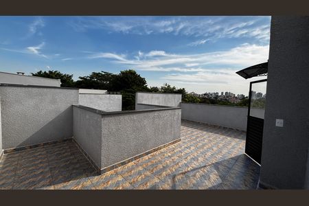 Apartamento à venda com 95m², 2 quartos e 2 vagas Apartamento à venda com 95m², 2 quartos e 2 vagasCobertura