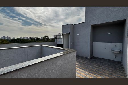 Apartamento à venda com 95m², 2 quartos e 2 vagas Apartamento à venda com 95m², 2 quartos e 2 vagasCobertura