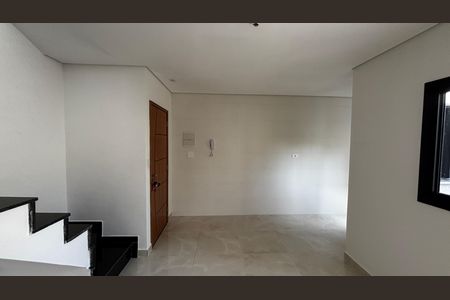Apartamento à venda com 95m², 2 quartos e 2 vagas Apartamento à venda com 95m², 2 quartos e 2 vagasSala - Sala de Jantar