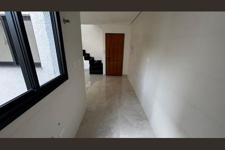 Apartamento à venda com 95m², 2 quartos e 2 vagas Apartamento à venda com 95m², 2 quartos e 2 vagasCozinha
