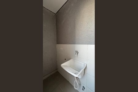 Apartamento à venda com 109m², 2 quartos e 2 vagas Apartamento à venda com 109m², 2 quartos e 2 vagasCobertura - Area de Serviço