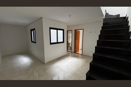 Apartamento à venda com 109m², 2 quartos e 2 vagas Apartamento à venda com 109m², 2 quartos e 2 vagasSala - Sala de Jantar