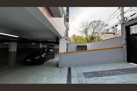 Apartamento à venda com 109m², 2 quartos e 2 vagas Apartamento à venda com 109m², 2 quartos e 2 vagasGaragem