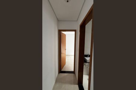 Apartamento à venda com 109m², 2 quartos e 2 vagas Apartamento à venda com 109m², 2 quartos e 2 vagasCorredor