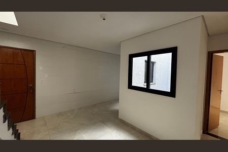 Apartamento à venda com 109m², 2 quartos e 2 vagas Apartamento à venda com 109m², 2 quartos e 2 vagasSala - Sala de Jantar