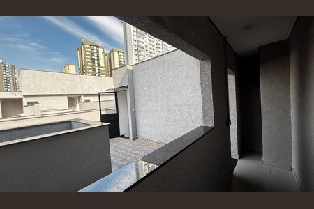 Apartamento à venda com 109m², 2 quartos e 2 vagas Apartamento à venda com 109m², 2 quartos e 2 vagasCobertura