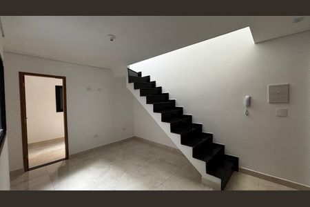Apartamento à venda com 109m², 2 quartos e 2 vagas Apartamento à venda com 109m², 2 quartos e 2 vagasSala - Sala de Jantar