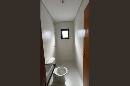 Apartamento à venda com 109m², 2 quartos e 2 vagas Apartamento à venda com 109m², 2 quartos e 2 vagasBanheiro