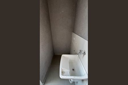 Apartamento à venda com 109m², 2 quartos e 2 vagas Apartamento à venda com 109m², 2 quartos e 2 vagasCobertura - Area de Serviço