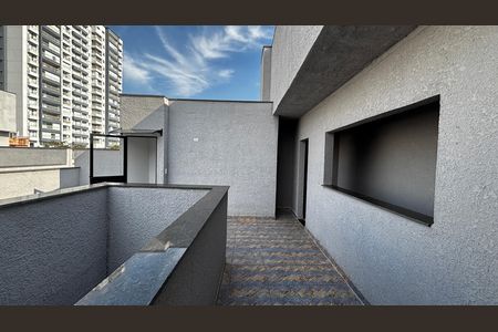 Apartamento à venda com 109m², 2 quartos e 2 vagas Apartamento à venda com 109m², 2 quartos e 2 vagasCobertura