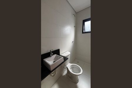 Apartamento à venda com 109m², 2 quartos e 2 vagas Apartamento à venda com 109m², 2 quartos e 2 vagasBanheiro