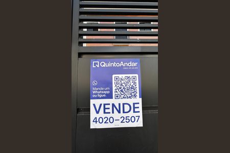 Apartamento à venda com 109m², 2 quartos e 2 vagas Apartamento à venda com 109m², 2 quartos e 2 vagasFachada