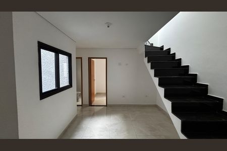 Apartamento à venda com 109m², 2 quartos e 2 vagas Apartamento à venda com 109m², 2 quartos e 2 vagasSala - Sala de Jantar