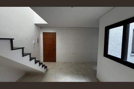 Apartamento à venda com 109m², 2 quartos e 2 vagas Apartamento à venda com 109m², 2 quartos e 2 vagasSala - Sala de Jantar
