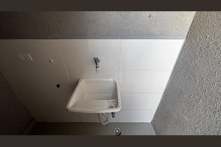 Apartamento à venda com 109m², 2 quartos e 2 vagas Apartamento à venda com 109m², 2 quartos e 2 vagasCobertura - Area de Serviço