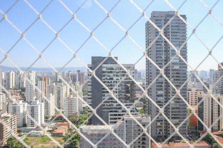 Apartamento para alugar com 24m², 1 quarto e sem vaga Apartamento para alugar com 24m², 1 quarto e sem vagaSuíte