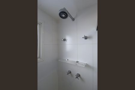 Apartamento à venda com 210m², 3 quartos e 3 vagasBanheiro da Suíte 1