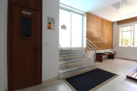 Apartamento à venda com 210m², 3 quartos e 3 vagasÁrea Comum - Sauna