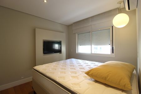 Apartamento à venda com 210m², 3 quartos e 3 vagasQuarto 1 - Suíte