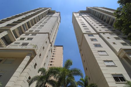 Apartamento à venda com 210m², 3 quartos e 3 vagasFachada do Prédio