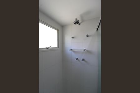 Apartamento à venda com 210m², 3 quartos e 3 vagasBanheiro da Suíte 3