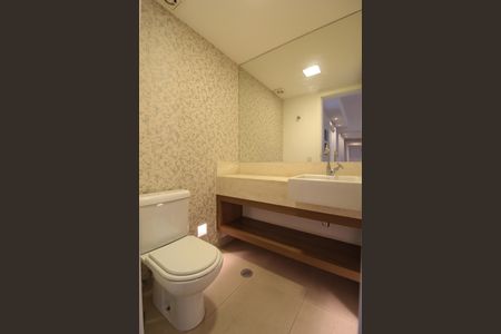 Apartamento à venda com 210m², 3 quartos e 3 vagasLavabo