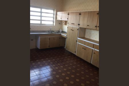 Casa à venda com 3 quartos, 200m² em Vila da Saúde, São Paulo