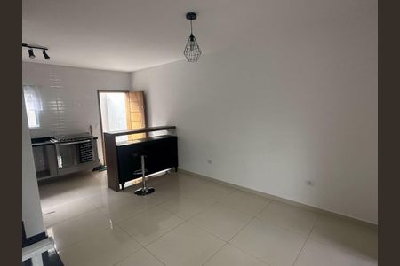 Casa à venda com 3 quartos, 114m² em Parque Sevilha, São Paulo