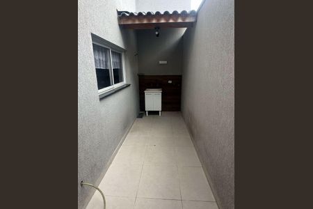 Casa à venda com 3 quartos, 114m² em Parque Sevilha, São Paulo