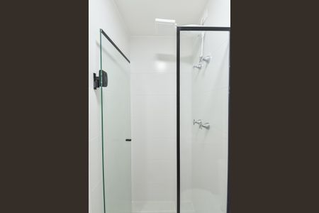 Apartamento à venda com 35m², 1 quarto e sem vaga Apartamento à venda com 35m², 1 quarto e sem vagaBanheiro