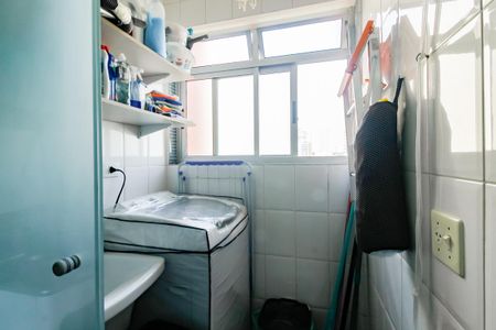 Apartamento à venda com 46m², 2 quartos e 1 vagaÁrea de Serviço