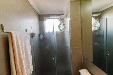 Apartamento à venda com 46m², 2 quartos e 1 vagaBanheiro