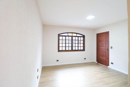 Sala de casa para alugar com 3 quartos, 230m² em Horto Florestal, São Paulo