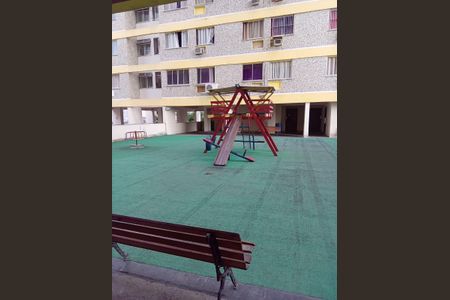 Apartamento à venda com 52m², 2 quartos e 1 vagaÁrea comum