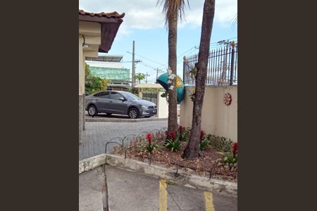 Apartamento à venda com 52m², 2 quartos e 1 vagaÁrea comum