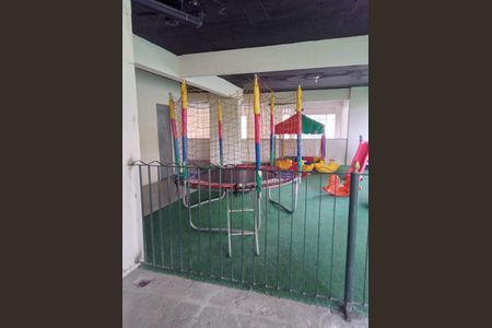 Apartamento à venda com 52m², 2 quartos e 1 vagaÁrea comum