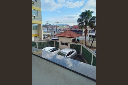 Apartamento à venda com 52m², 2 quartos e 1 vagaÁrea comum