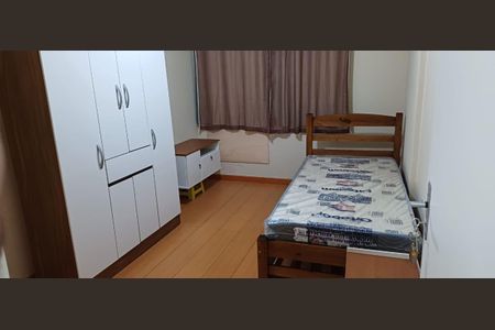 Quarto de apartamento à venda com 2 quartos, 52m² em Rocha Miranda, Rio de Janeiro