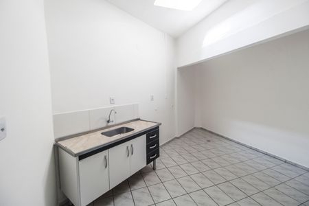 Casa para alugar com 45m², 1 quarto e sem vagaCozinha