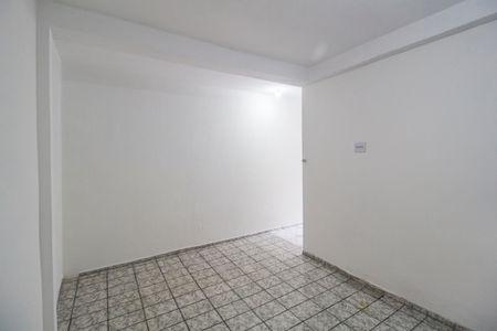 Casa para alugar com 45m², 1 quarto e sem vagaSala 