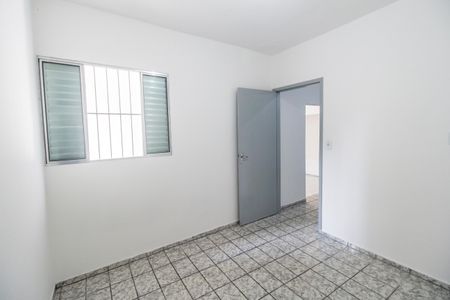 Casa para alugar com 45m², 1 quarto e sem vagaQuarto