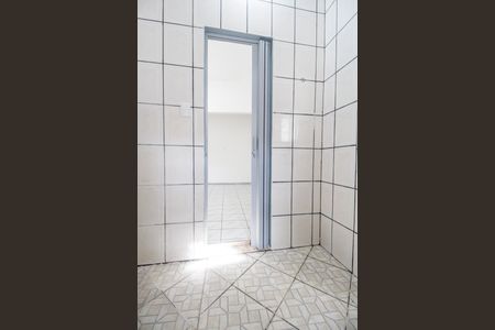 Casa para alugar com 45m², 1 quarto e sem vagaBanheiro