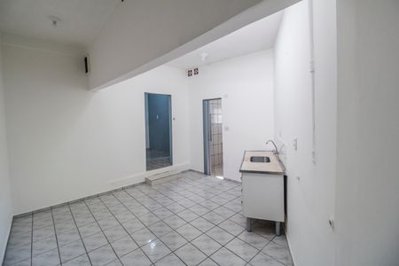 Casa para alugar com 45m², 1 quarto e sem vagaCozinha
