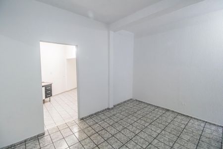 Sala  de casa para alugar com 1 quarto, 45m² em Jardim Silveira, Barueri