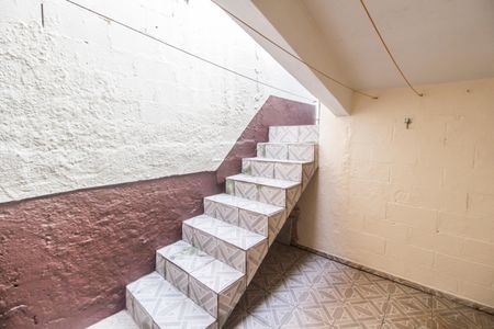 Casa para alugar com 45m², 1 quarto e sem vagaÁrea de Serviço