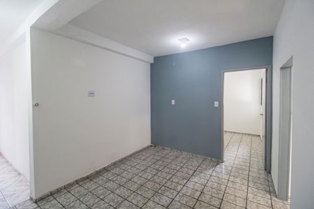 Sala  de casa para alugar com 1 quarto, 45m² em Jardim Silveira, Barueri